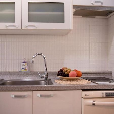 Pyeongchang Zermatt Pension Family, Couple Екстер'єр фото