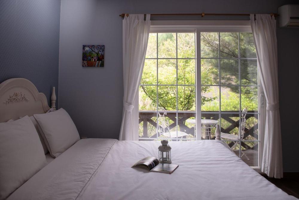 Pyeongchang Zermatt Pension Family, Couple Екстер'єр фото