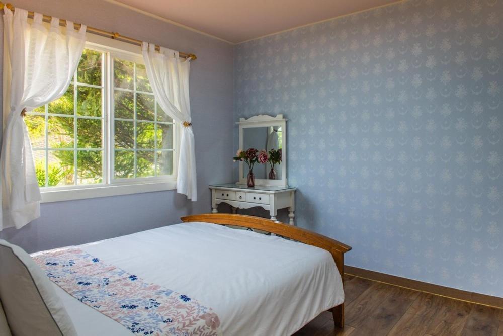 Pyeongchang Zermatt Pension Family, Couple Екстер'єр фото