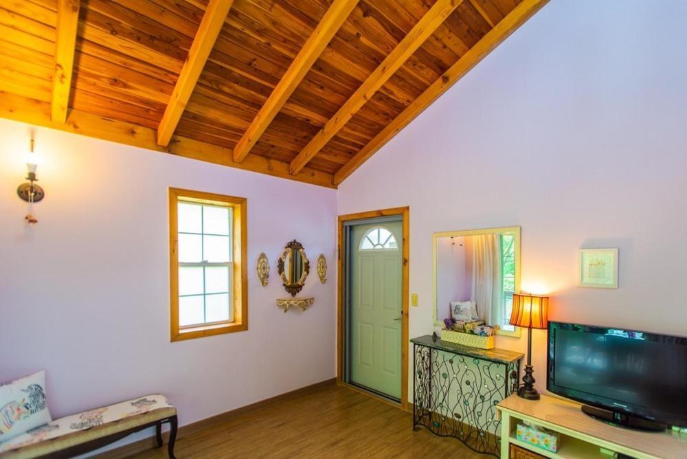 Pyeongchang Zermatt Pension Family, Couple Екстер'єр фото